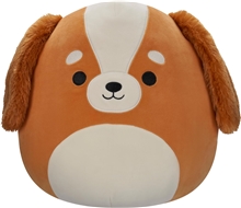 Squishmallows - 30 cm Plush - Ysabel Spaniel