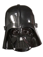 Rubies - Star Wars Mask - Darth Vader Dress Up