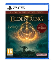 Elden Ring - Shadow of the Erdtree Edition (PS5)