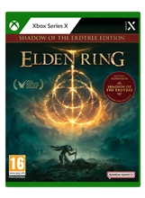 Elden Ring - Shadow of the Erdtree Edition (XSX)