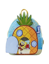 Backpack Spongebob Squarepants - Pineapple House