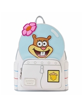 Spongebob Squarepants - mini backpack Sandy Cheeks