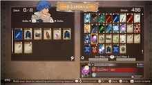 Baten Kaitos I and II HD Remaster (SWITCH)