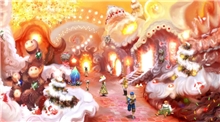 Baten Kaitos I and II HD Remaster (SWITCH)