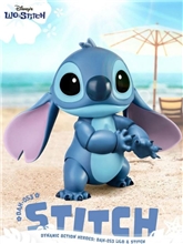 Lilo & Stitch - Stitch Action Figure