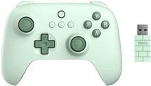 8BitDo Ultimate C 2.4G Green (PC)