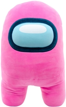 Plush Among Us - Pink (40 cm)