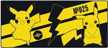 Mousepad XXL - Pokemon Pikachu