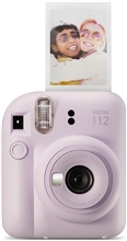 Fujifilm Instax Mini 12 Lilac Purple