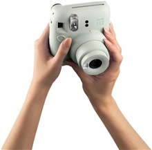 Fujifilm Instax Mini 12 Mint Green