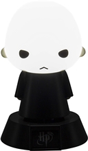 Harry Potter - Voldemort Icon Light