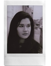Fujifilm - Instax Mini Film Monochrome 10-Pack