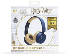 OTL - Bluetooth Headset - Harry Potter Navy