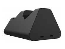 GIOTECK Duo Charging Stand (PS5)