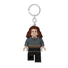 LEGO - LED Keychain - Harry Potter - Hermione