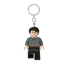 LEGO - LED Keychain - Harry Potter