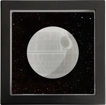 Star Wars Frame Light