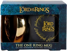Lord of the Rings - The One Ring Shaped Mug