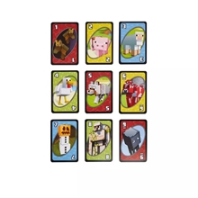 Mattel UNO Minecraft Card Game