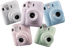 Fujifilm Instax Mini 12 Lilac Purple