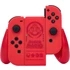 PowerA JOY-CON Comfort Grip - Super Mario Red (SWITCH)