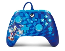 POWERA Advantage Wired Controller - Sonic Style (XSX)