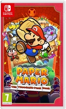 Paper Mario: The Thousand-Year Door (SWITCH)