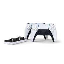 Subsonic PS5 Dual Charging Dock (PS5)