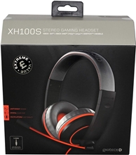 Gioteck XH-100S Wired Stereo Headset