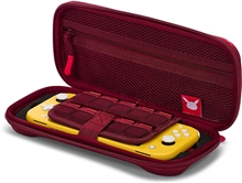 PowerA Protection Case - Pikachu Plaid (SWITCH)