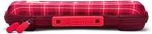 PowerA Protection Case - Pikachu Plaid (SWITCH)