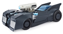Batman - Transforming Batmobile
