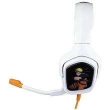 Konix Naruto Wired Gaming Headset /PS5