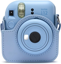Fuji - Mini 12 Case - Pastel Blue