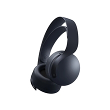 Sony Playstation 5 Pulse 3D Wireless Headset Midnight Black (PS5)