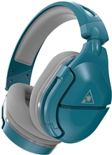 Turtle Beach Stealth 600 Gen2 MAX Teal Wireless Headset