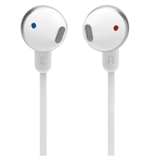 Wireless headphones JBL Tune 215BT Pure Bass - White