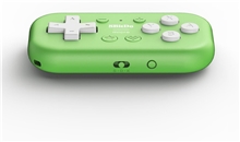 8BitDo Micro Bluetooth Gamepad - Green