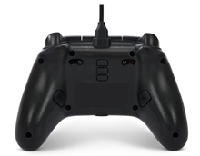 PowerA Advantage Wired Controller Lumectra + RGB LED Str