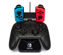 PowerA Controller Charging Base (SWITCH)