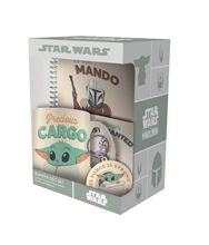 Star Wars: The Mandalorian Bumper Gift Set	