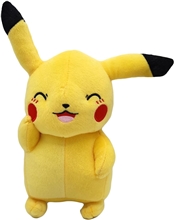Pokemon - Pikachu Plush (30cm)