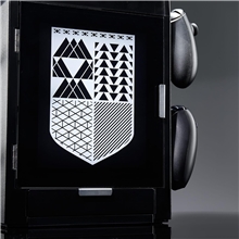 Numskull Official Destiny 2 Light Locker