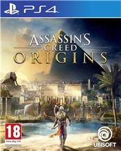 Assassins Creed: Origins (PS4) (SALE)