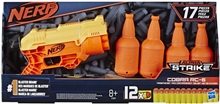 Hasbro - Alpha Strike Cobra RC - 6 Targeting Set