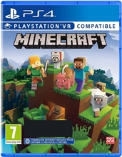 Minecraft (PS4) (SALE)
