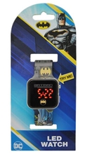 Batman Led Watch