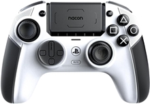 Revolution 5 Pro Controller - White (PS4/PS5)