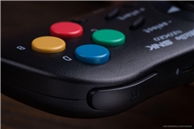 8BitDo NEOGEO Wireless Pad Terry Bogard