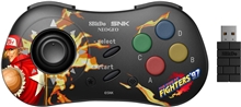 8BitDo NEOGEO Wireless Pad Terry Bogard